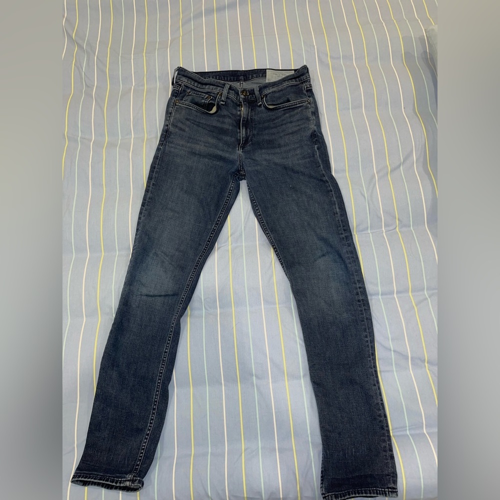 Rag & Bone jeans